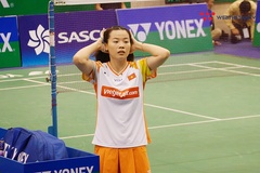 Nguyễn Thùy Linh tái đấu Wong Ling Ching tại cầu lông Malaysia Masters: Bài toán phong độ của tay vợt số 1 Việt Nam