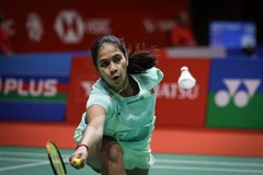 Karupathevan Letshanaa lọt vào tứ kết giải cầu lông Malaysia Masters 2026 sau chiến thắng trước đối thủ top 10 thế giới