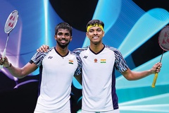 Lịch thi đấu cầu lông 2026: Ấn Độ đăng cai Giải vô địch thế giới, ASIAD tại Nhật Bản