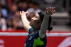 An Se Young trước ngưỡng cửa lịch sử: Trở thành triệu phú đô la đầu tiên của làng cầu lông ở World Tour Finals 2025