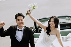 "Chuyện tình Olympic" đơm hoa kết trái: Cung thủ Ánh Nguyệt và tay vợt cầu lông Lê Đức Phát sắp về chung một nhà