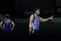 Thất bại của Apriyani Rahayu tại giải cầu lông Đức: Khi "quy trình" quan trọng hơn kết quả tức thời