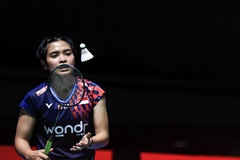 Giải vô địch cầu lông thế giới 2025 ghi dấu bước ngoặt mới trên con đường sự nghiệp của Tunjung?