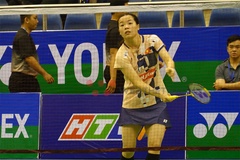 Nguyễn Thùy Linh "bỏ túi" 45 triệu đồng, phục hận thành công để vào tứ kết giải cầu lông Indonesia Masters 2026