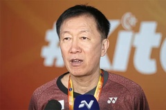 Cầu lông Thomas Cup 2026: Chiến lược "lấy đôi bù đơn" của Hàn Quốc và tham vọng từ "phù thủy" Park Joo-bong