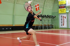 Thomas & Uber Cup 2026: Cầu lông Indonesia tung "đòn tâm lý" với buổi tập mô phỏng ngay tại Đan Mạch