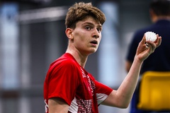 Khai màn cầu lông Thomas & Uber Cup 2026: Khi "Thánh địa" Horsens rung chuyển bởi những cuộc chia ly và tham vọng mới