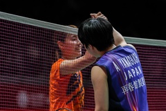 Yamaguchi đại chiến Okuhara lần thứ 20 tại Giải cầu lông Malaysia Masters 2025