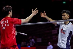 Hạt giống số 1 Shi Yu Qi đụng độ Lakshya Sen ở trận mở màn giải vô địch cầu lông thế giới 2025