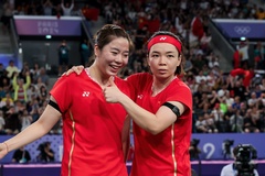 Lịch thi đấu cầu lông Korea Open năm 2025 mới nhất ngày 28/09