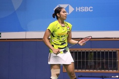 Cầu lông Indonesia đón tin vui cuối năm: Daniel Marthin và Ester Nurumi bình phục sau chấn thương