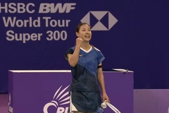 Nozomi Okuhara đăng quang Orleans Masters: Bài học về giá trị kinh nghiệm và chiến lược nhân sự của cầu lông Nhật Bản