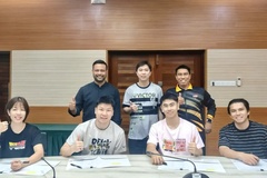 Các sao cầu lông Sze Fei / Nur Izzuddin, Soon Huat / Shevon đồng ý tham gia RTG