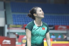 Bảng xếp hạng Cầu lông Việt Nam 2026: Sự bứt phá của các cặp đôi và "tượng đài" bền bỉ
