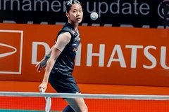 Giải cầu lông All England 2026: Đơn nữ Indonesia rơi vô cảnh trông cậy hết vào Putri Wardani
