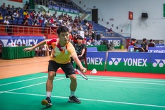 Chung kết Giải cầu lông đồng đội hỗn hợp quốc gia 2026: Đại chiến Hà Nội - TP.HCM và bài toán khẳng định vị thế