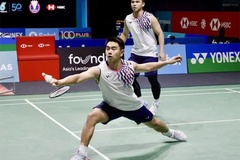 Sức mạnh đôi nam cầu lông Malaysia: Sự kết hợp giữa dàn sao chuyên nghiệp và đội tuyển trước thềm Malaysia Open