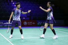 Giải cầu lông Đức Mở rộng 2026: Indonesia bảo toàn lực lượng, sẵn sàng cho những cuộc đối đầu hạt giống
