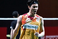 "Thần búa" Lee Zii Jia tái xuất giải cầu lông Thomas Cup 2026: Khi "màu cờ sắc áo" vượt trên những quyền lợi riêng