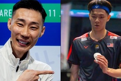 Lee Chong Wei chào đón Lee Zii Jia: Xóa tan rào cản tài chính vì giấc mơ giải cơn khát cầu lông Thomas Cup 34 năm