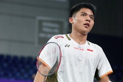 Cầu lông Indonesia dốc toàn lực cho Giải vô địch châu Á 2026: Tham vọng lấy lại vị thế sau chuỗi ngày "trắng tay"