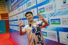 Cầu lông Việt Nam ra quân tại giải quốc tế Hà Nội 2026: Bản lĩnh "vượt khó" và bài toán chuyển giao thế hệ