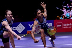 Tứ kết Uber Cup 2026: Cầu lông Malaysia đối đầu "khổng lồ" Trung Quốc và bài toán bản lĩnh sau 16 năm chờ đợi