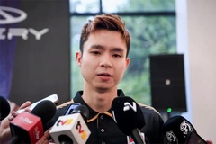 Chỉ một dòng trạng thái, Soh Wooi Yik làm lung lay "hợp đồng bom tấn" với cầu lông Malaysia