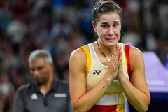 Huyền thoại cầu lông Carolina Marin giải nghệ: Đoạn kết của một đế chế và bài học về giá trị thương hiệu vượt thời gian