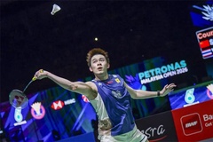 Cầu lông Thomas Cup 2026: Cú sốc từ đội tuyển Pháp và bài học về quản trị kỳ vọng trong thể thao chuyên nghiệp