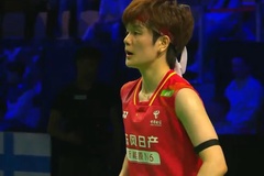 Thất bại của Đan Mạch trước Trung Quốc ở cầu lông Uber Cup: Bài toán về chiều sâu lực lượng và quản trị rủi ro nhân sự