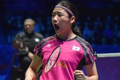 Lịch thi đấu cầu lông Singapore Open năm 2025 mới nhất ngày 29/05