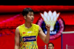 Nguyễn Thùy Linh thua, nhưng Nguyễn Hải Đăng và Lê Đức Phát vào vòng 2 giải cầu lông US Open 2025