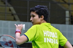 Cầu lông Syed Modi International 2025: Các hạt giống số 1 Hooda và Teh khởi đầu ấn tượng, Srikanth tái xuất thuyết phục