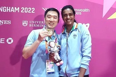 Cầu lông bị loại khỏi danh sách ban đầu của Đại hội Thể thao Khối Thịnh vượng chung 2030 ở Ấn Độ!