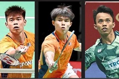 Lee Chong Wei lên tiếng khi dàn sao cầu lông trẻ sa sút: "Nếu thất bại, chúng tôi sẽ cùng nhau khóc như một gia đình"