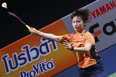 Wong Ling Ching kết thúc hành trình "diệt khổng lồ" tại cầu lông German Open: Khi hạng 41 thế giới khiến Top 10 nể phục