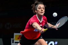 Cầu lông Uber Cup 2026: Khi những "kẻ yếu" thách thức cường quốc và bài toán quản trị thể trạng đỉnh cao