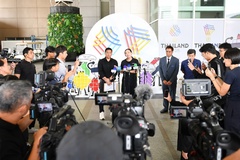 Sao cầu lông số 1 Thái Lan Pornpawee Chochuwong rút khỏi SEA Games 2025 vì "bị đối xử bất công"