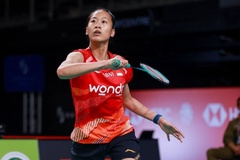 Cầu lông Indonesia đặt mục tiêu phải giành 2 HCV SEA Games 2025 theo lệnh của Bộ trưởng