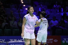 German Open 2026: Indonesia khẳng định vị thế và xu hướng "ngoại binh" thú vị của cầu lông Singapore