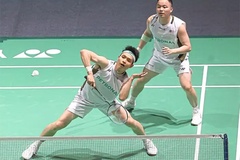 Aaron Chia - Soh Wooi Yik và lời giải cho bài toán bảo vệ ngôi vương cầu lông châu Á