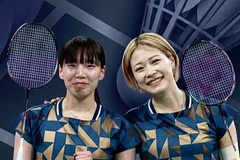 Sumire Nakade và "cơn địa chấn" tại cầu lông Orleans Masters: Khi tân binh Nhật Bản phá vỡ mọi quy luật đầu tư thể thao