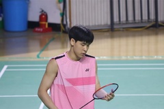 Cầu lông Thomas Cup 2026: Hàn Quốc và màn lội ngược dòng không tưởng trước Đài Bắc Trung Hoa từ những "nhân tố bí ẩn"