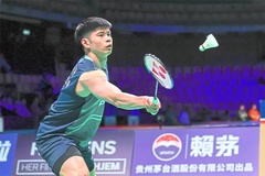 Cầu lông Thomas Cup 2026: Lee Zii Jia và bài học về quản trị niềm tin khi Malaysia nhọc nhằn tiến vào tứ kết