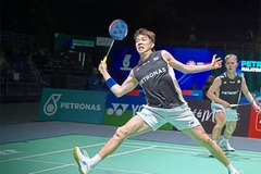 Cầu lông Thomas Cup: Chiến lược giữ quân của HLV Herry và bài toán quản trị rủi ro trước đại chiến Malaysia - Nhật Bản