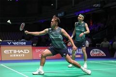 Cầu lông Thomas Cup 2026: Soh Wooi Yik và chiến lược "tách để hợp" – Bài toán tối ưu hóa năng lực nhân sự của Malaysia