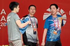 Liên đoàn Cầu lông Malaysia công bố đội hình mạnh nhất tại SEA Games Thái Lan 2025