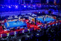 Giải India Open Super 750 chuyển địa điểm khi Ấn Độ chuẩn bị cho Giải vô địch cầu lông thế giới sắp tới