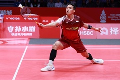 Lộ diện dàn sao Indonesia dự Malaysia Open 2026: Jonatan Christie và Gregoria Tunjung tái xuất